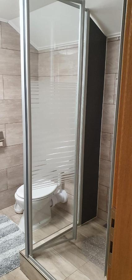 Apartman Dabrovic Novska Eksteriør billede