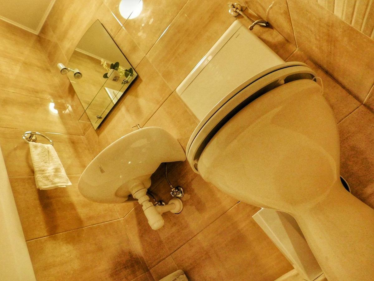 Apartman Dabrovic Novska Eksteriør billede